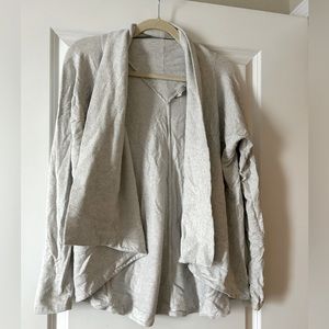 Athleta Cardigan